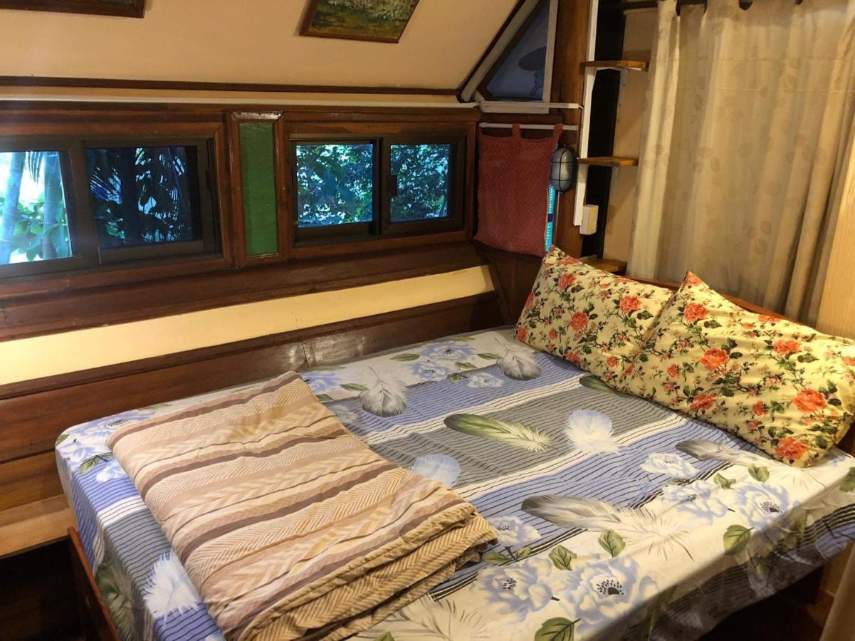 Good Life Dacha Wellness Homestay Pai Luaran gambar