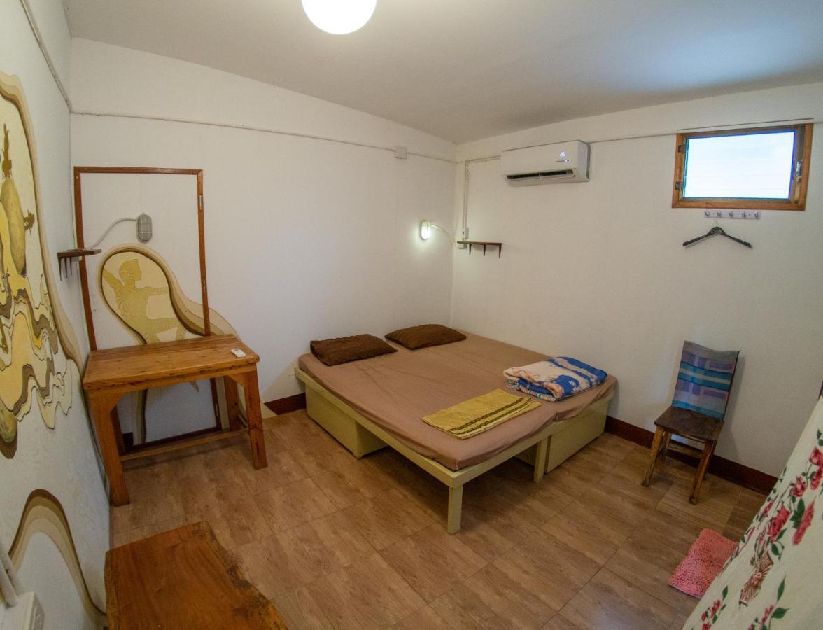 Good Life Dacha Wellness Homestay Pai Luaran gambar
