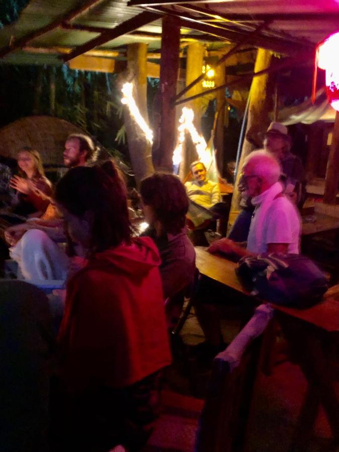 Good Life Dacha Wellness Homestay Pai Luaran gambar
