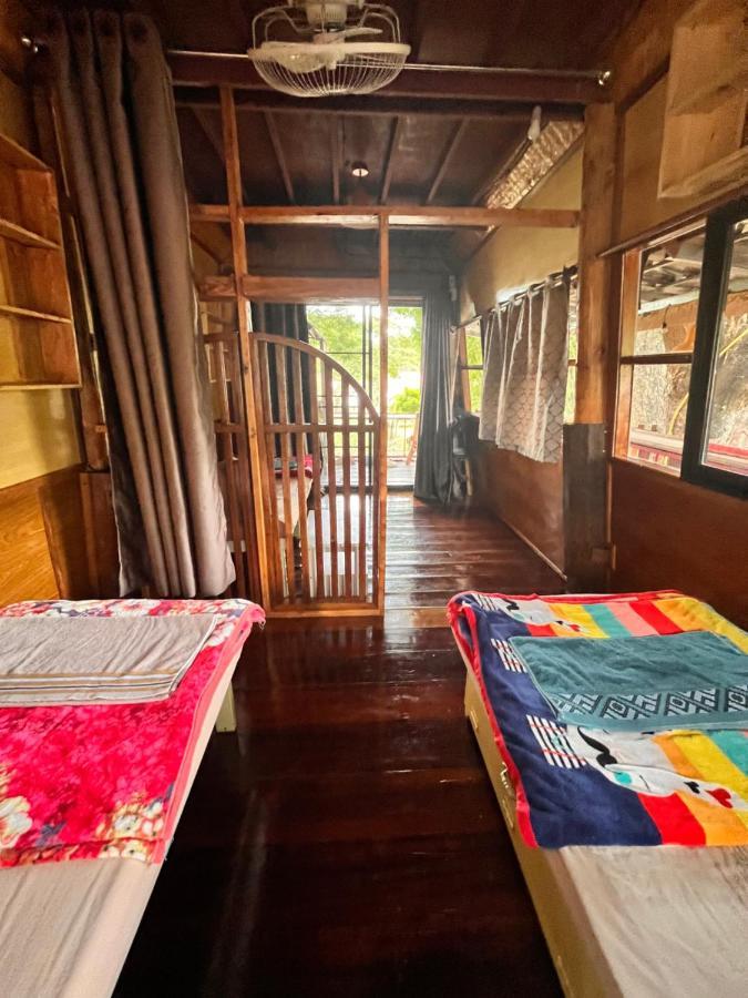 Good Life Dacha Wellness Homestay Pai Luaran gambar