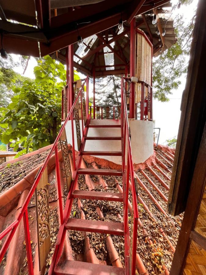 Good Life Dacha Wellness Homestay Pai Luaran gambar