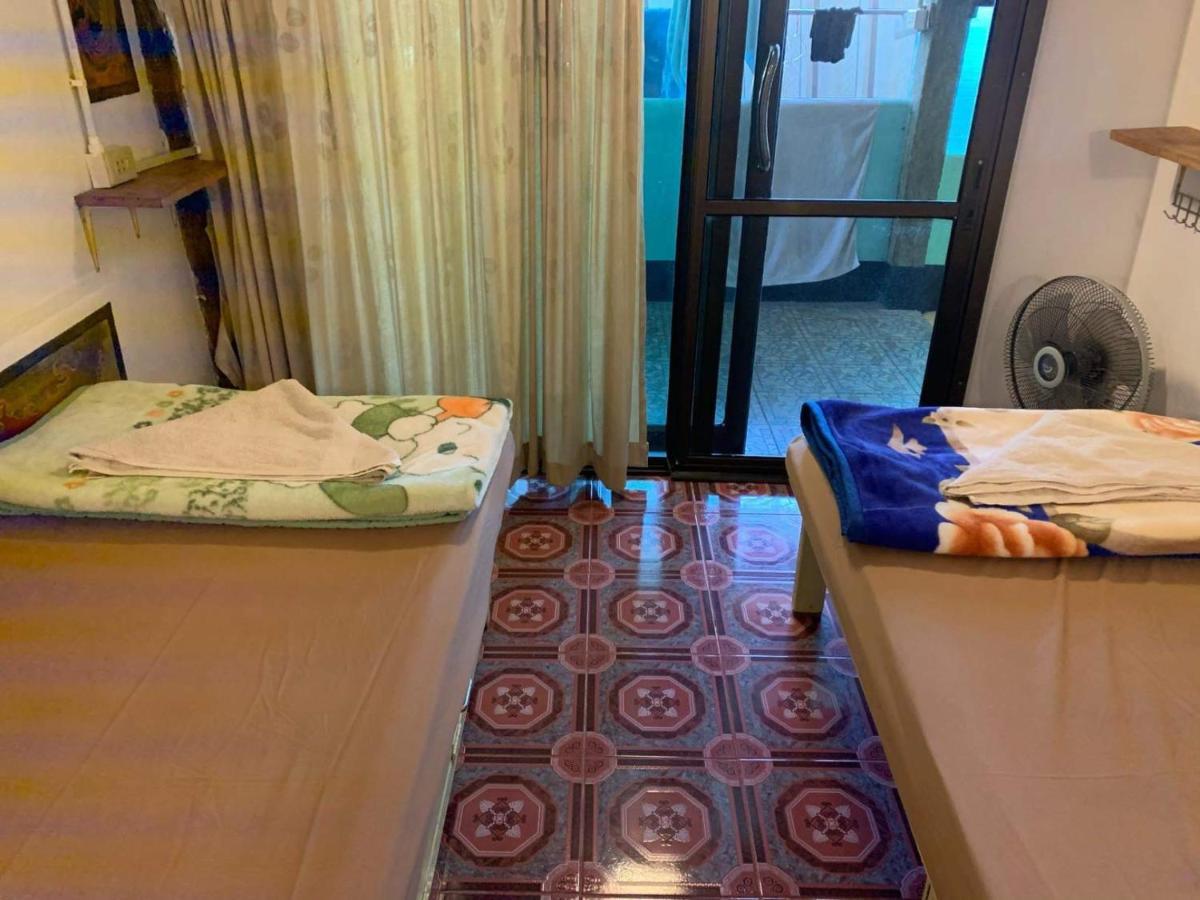 Good Life Dacha Wellness Homestay Pai Luaran gambar