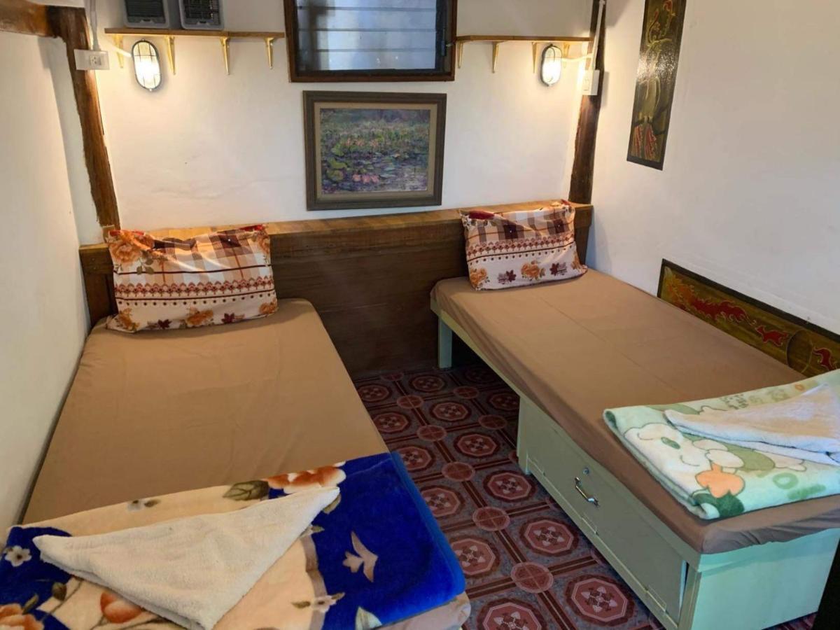 Good Life Dacha Wellness Homestay Pai Luaran gambar