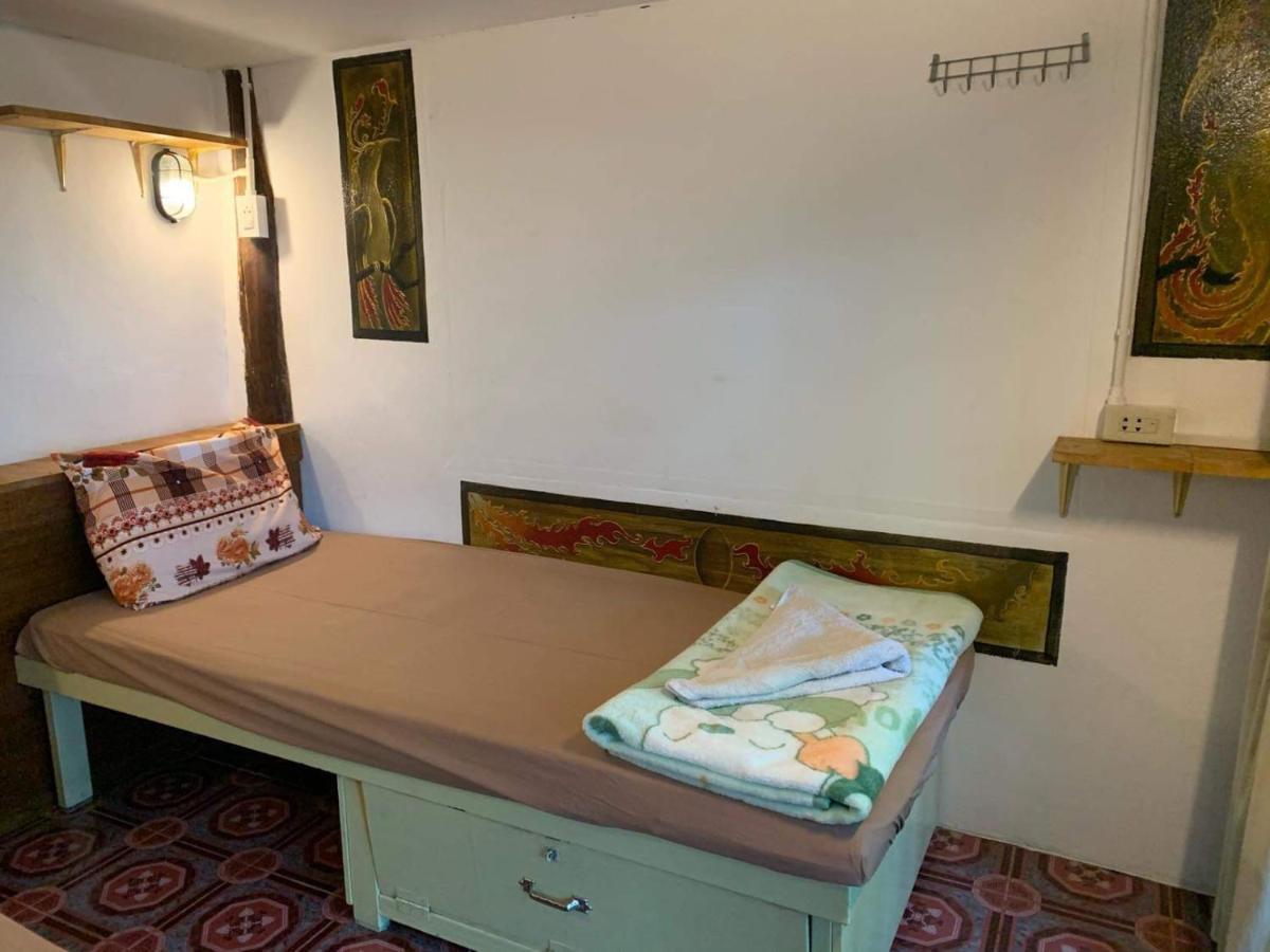 Good Life Dacha Wellness Homestay Pai Luaran gambar