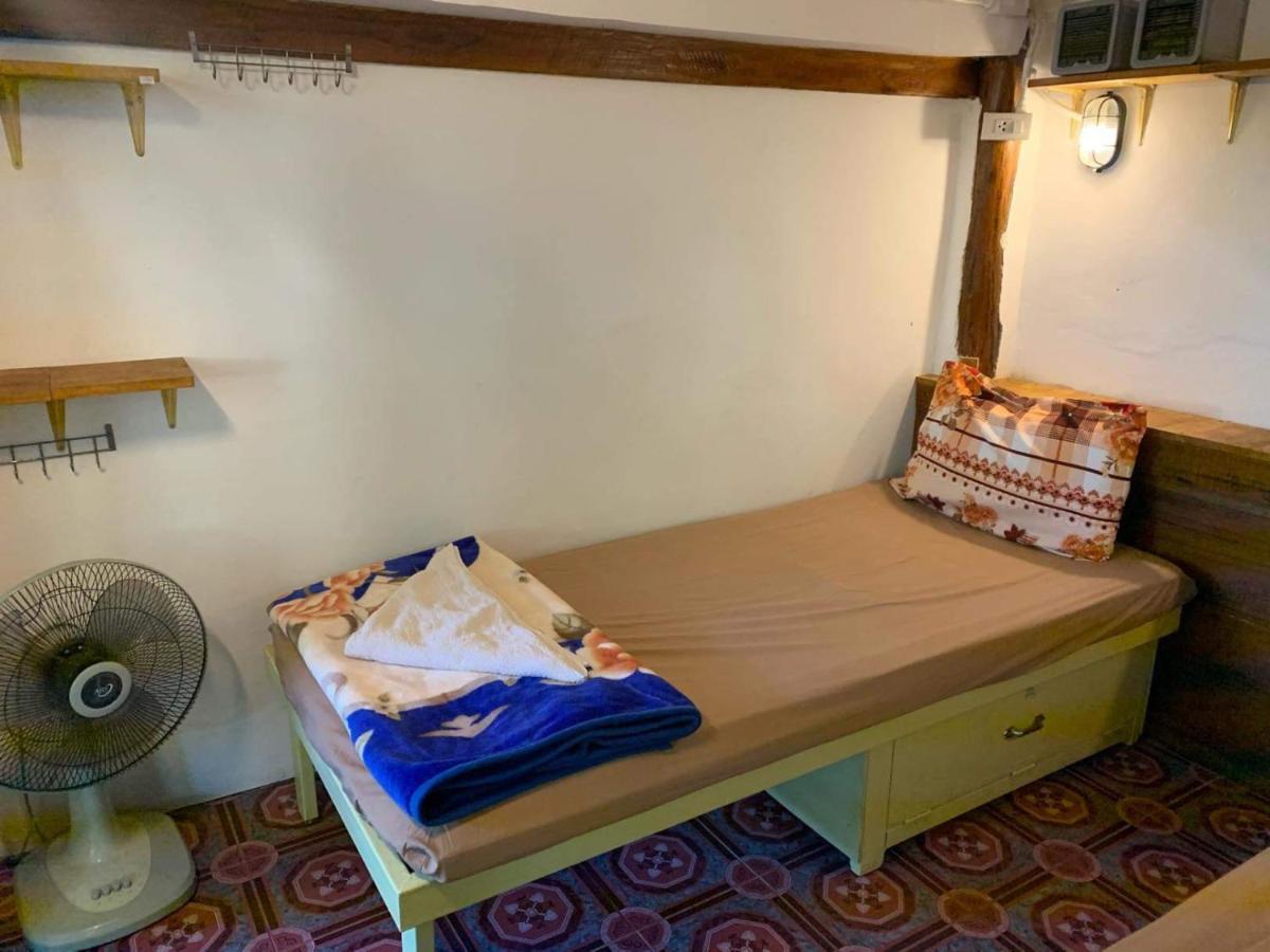 Good Life Dacha Wellness Homestay Pai Luaran gambar